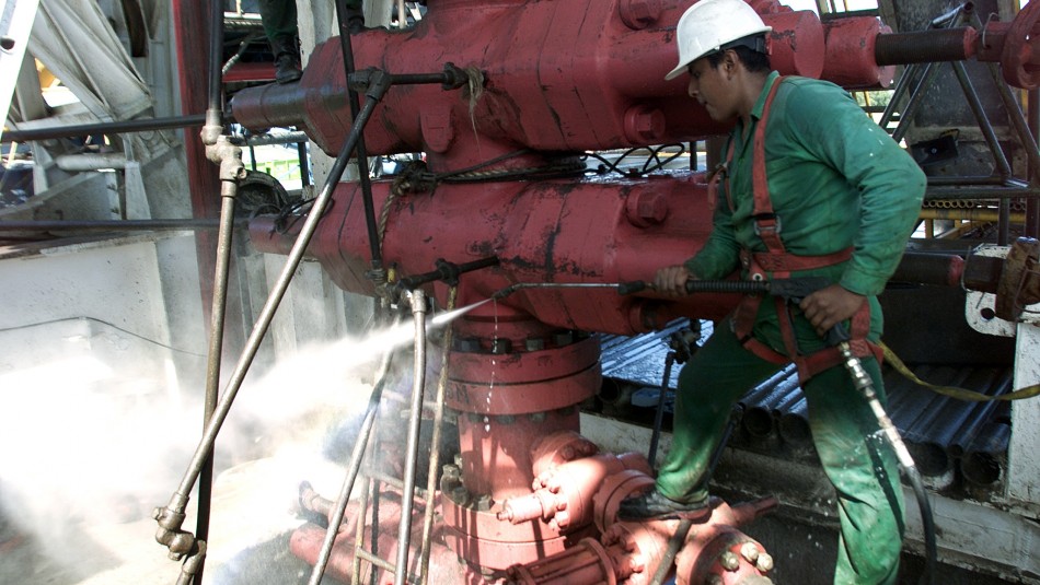 precio petroleo soleimani Precio del petróleo se dispara tras la muerte de general iraní en Irak