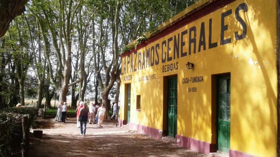 Conoce la tradición de Conoce la tradición de