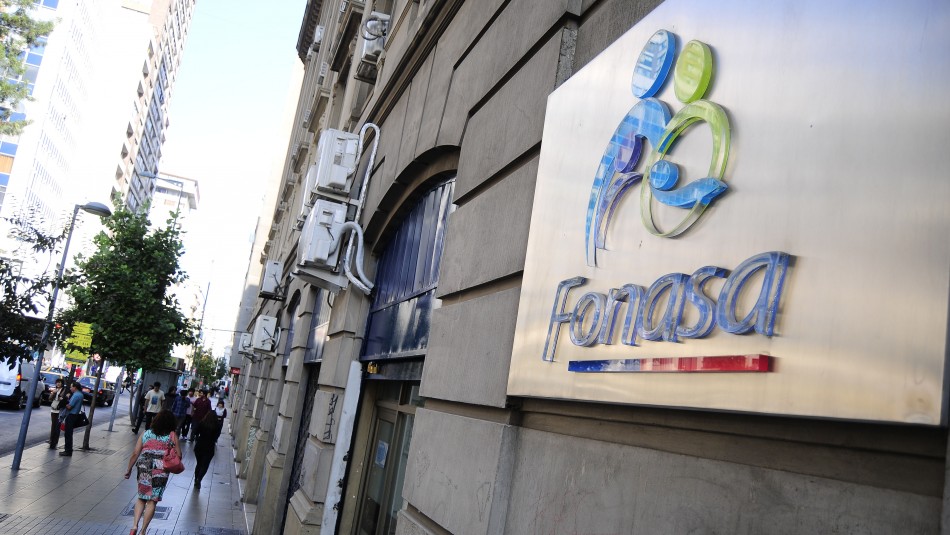 Fonasa Fonasa anuncia nuevas coberturas de salud en la modalidad Libre Elección para este año