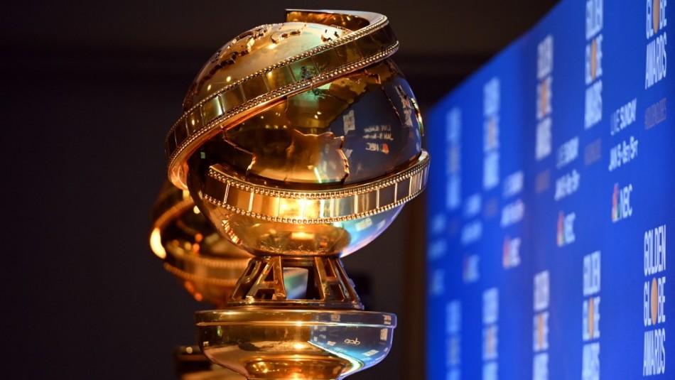 Ganadores Globos de Oro