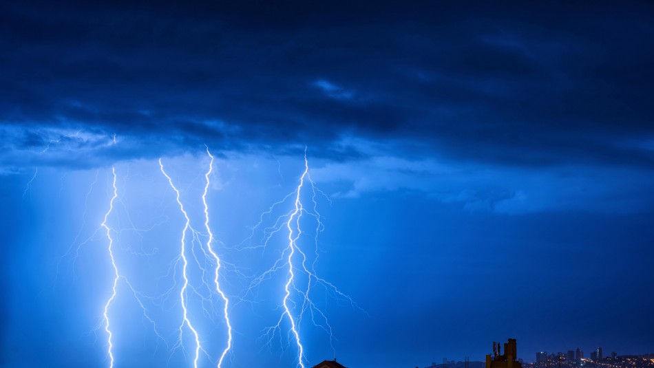Imagen referencial Meteorología anuncia