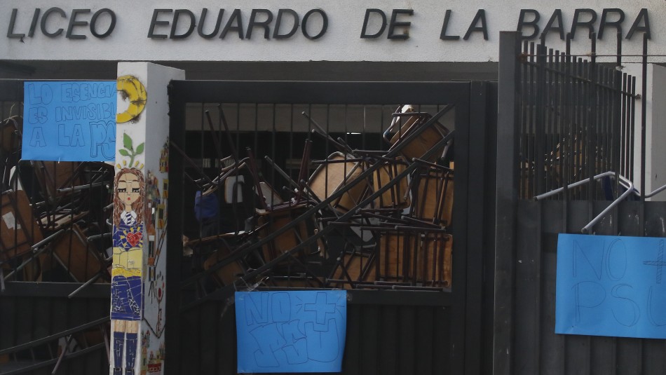 Demre Directora del Demre: