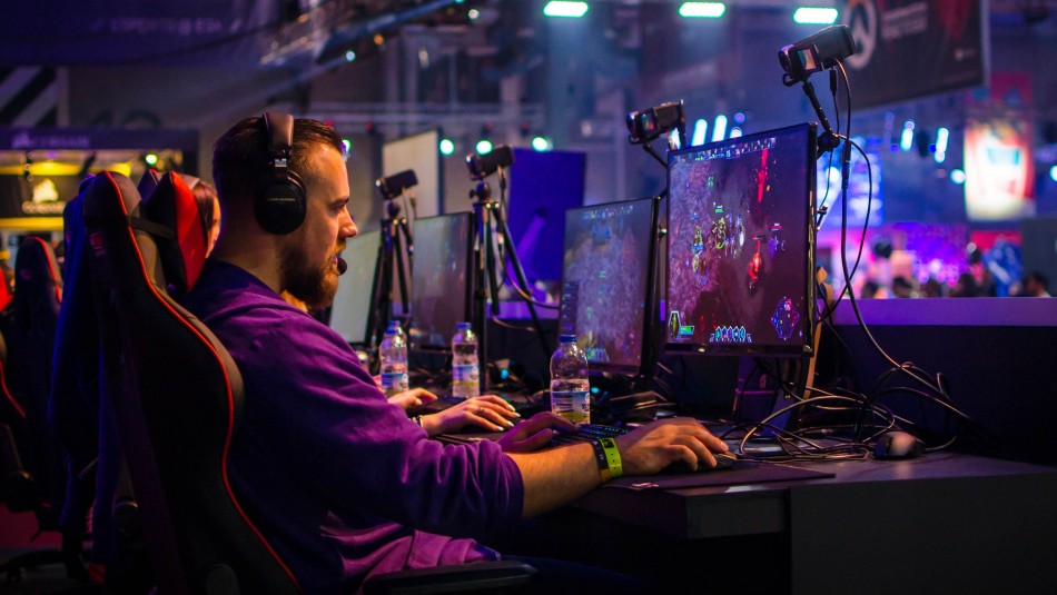 Gamer Videojuegos: Twitch se consolida como la plataforma 'streaming' más usada en el 2019