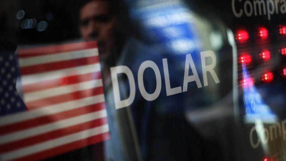 Imagen referencial Revisa el valor de apertura del dólar para este 6 de enero