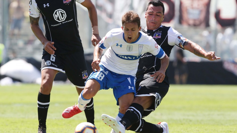 Copa Chile Mira la programación de la Copa Chile 2019.