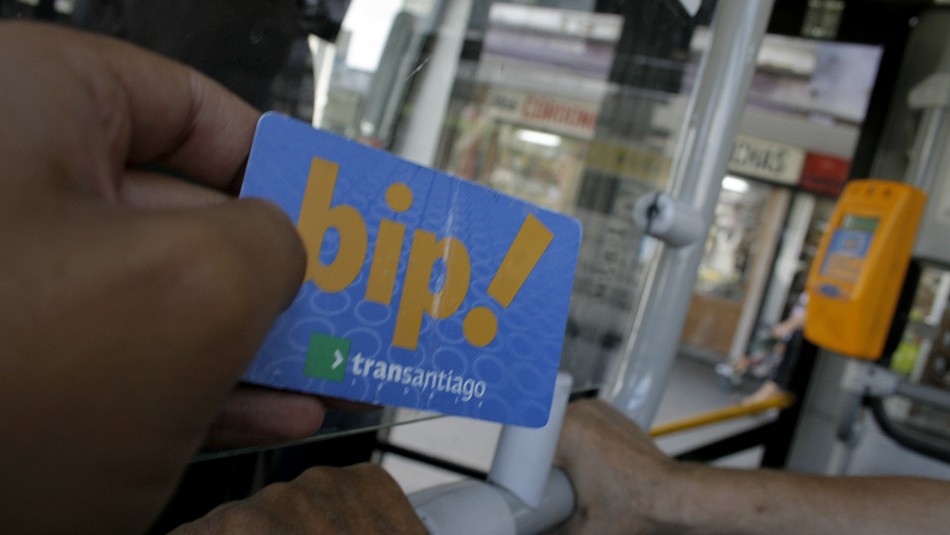Bip! Paso a paso: El método para revisar gratis y en línea el saldo de la Tarjeta BIP!