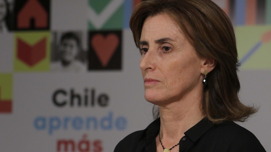 Diputados PS buscan citar a sesión especial a ministra Cubillos por proceso de la PSU Diputados PS buscan citar a sesión especial a ministra Cubillos por proceso de la PSU