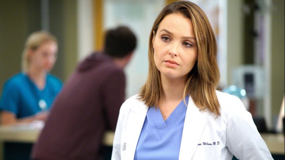 Greys Anatomy Grey's Anatomy: Actriz revela importante diferencia de la serie comparada con otras producciones
