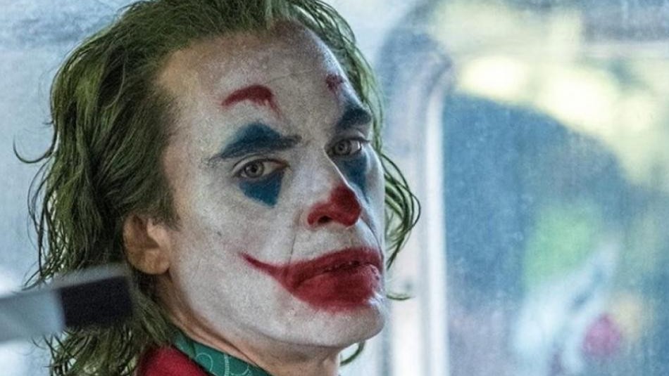 Joker ¿Lo notaste? El detalle oculto en el