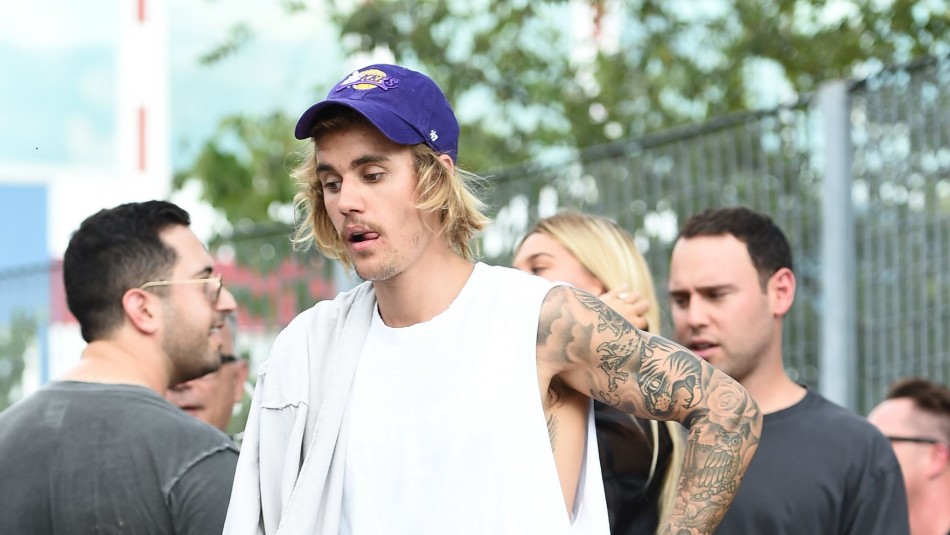 Justin Bieber confiesa su lucha contra el Lyme: 