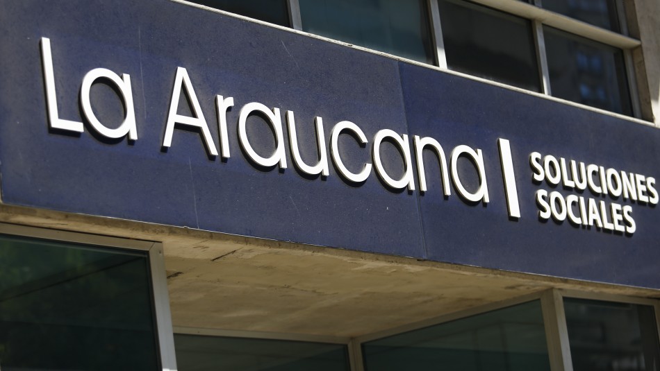 La Araucana Las 31 instituciones de educación superior que han dejado de funcionar o están en proceso de cierre
