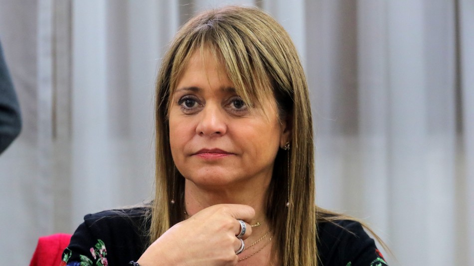 UDI confirma que descongelan su participación en Chile Vamos UDI confirma que descongelan su participación en Chile Vamos