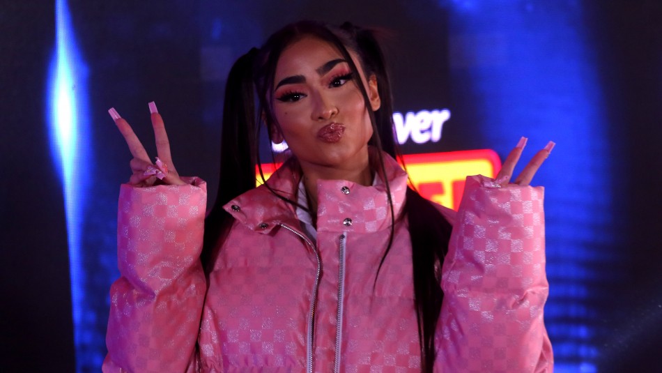 Paloma Mami Revisa cuáles fueron los artistas chilenos más escuchados en radios durante la década