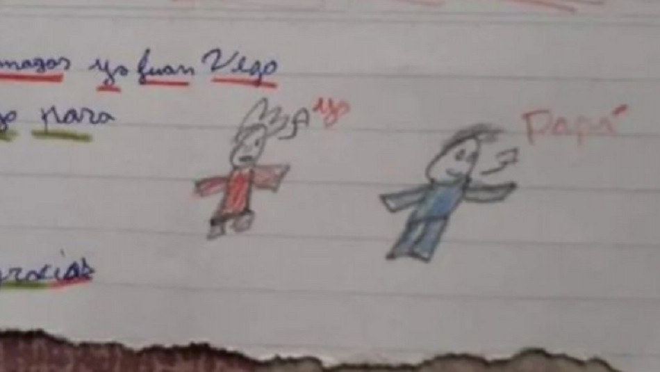 El conmovedor regalo que un niño argentino pidió en su carta a los Reyes Magos El conmovedor regalo que un niño argentino pidió en su carta a los Reyes Magos