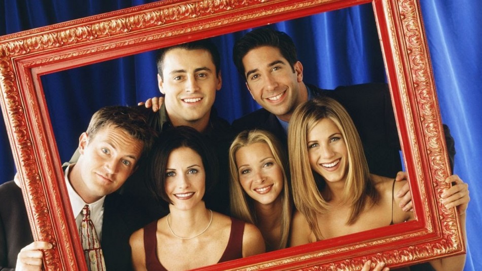 Friends: 5 curiosidades tiernas sobre la exitosa serie Friends: 5 curiosidades tiernas sobre la exitosa serie