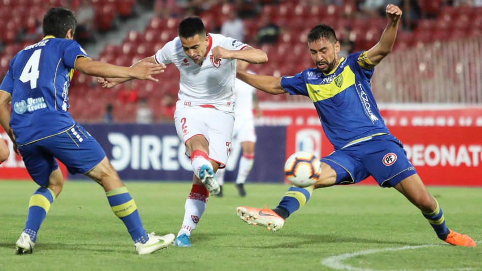 Copiapó vs. Barnechea Copiapó venció a Barnechea y clasificó a las semifinales de la Liguilla de Ascenso