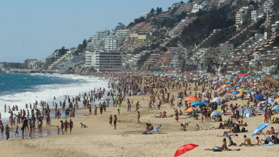 Lanzan aplicación para libre accesos a playas del país