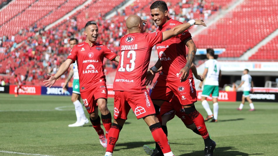 Sigue El Partido Nublense Vs Puerto Montt En La Liguilla De Ascenso De La Primera B Meganoticias