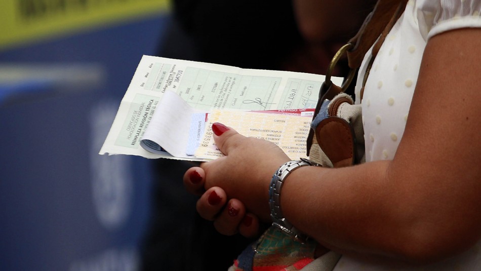 Imagen referencial Permiso de Circulación 2020: Conoce el monto que debes pagar por la patente de tu vehículo