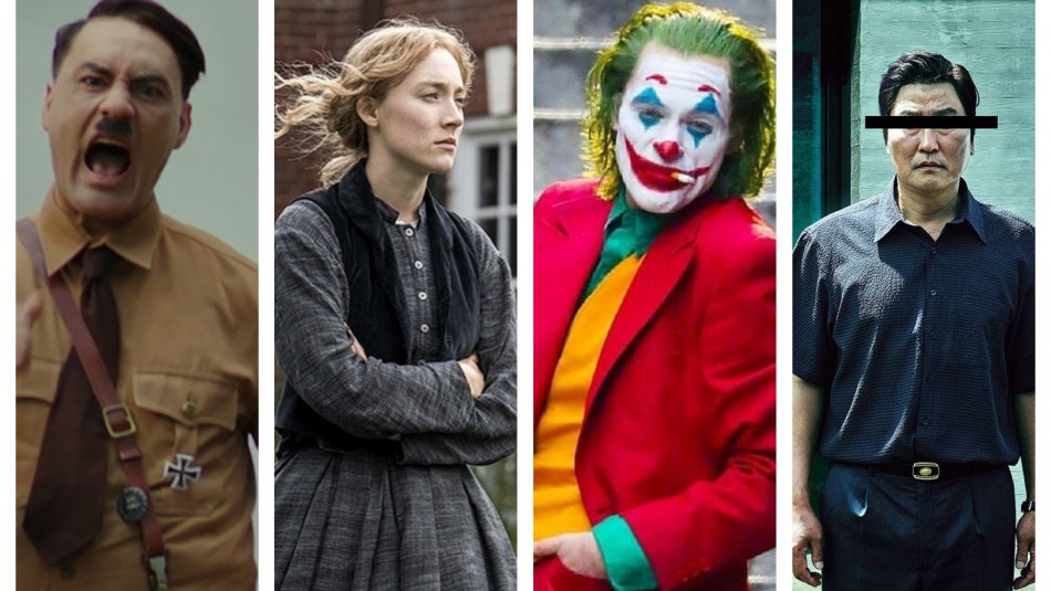 De Jojo Rabbit a Parasite: Revisa dónde puedes ver las cintas nominadas en los Oscar 2020 De Jojo Rabbit a Parasite: Revisa dónde puedes ver las cintas nominadas en los Oscar 2020