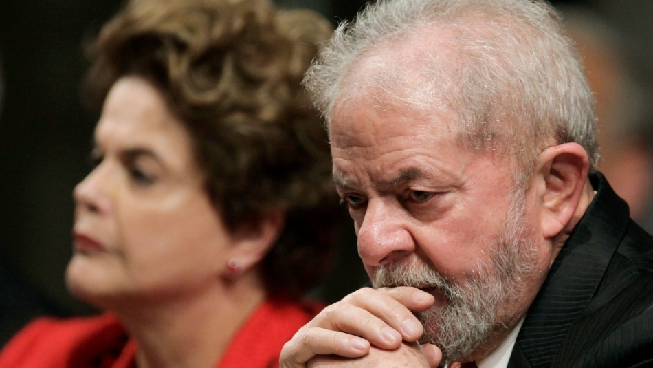 La brasileña La brasileña