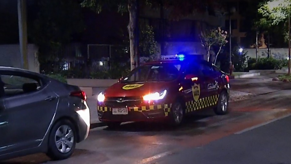 Investigan incidente en que tío de senador Ossandón resultó herido a bala Investigan incidente en que tío de senador Ossandón resultó herido a bala