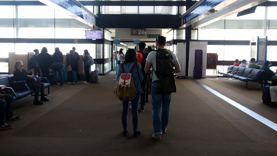 Pasajes desde los $900: La nueva oferta para vuelos en temporada de vacaciones Vuelos desde los $900