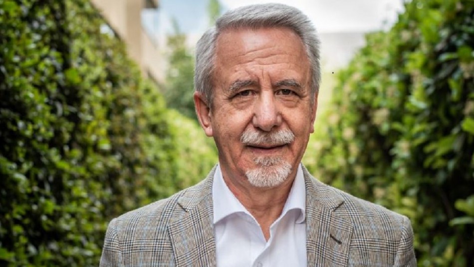 Fallece psiquiatra Ricardo Capponi a los 67 años Fallece psiquiatra Ricardo Capponi a los 67 años