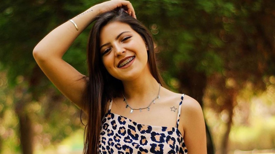 Ignacia Antonia Reina de Tik Tok: Nicky Jam contactó a Ignacia Antonia para grabar video de su tema