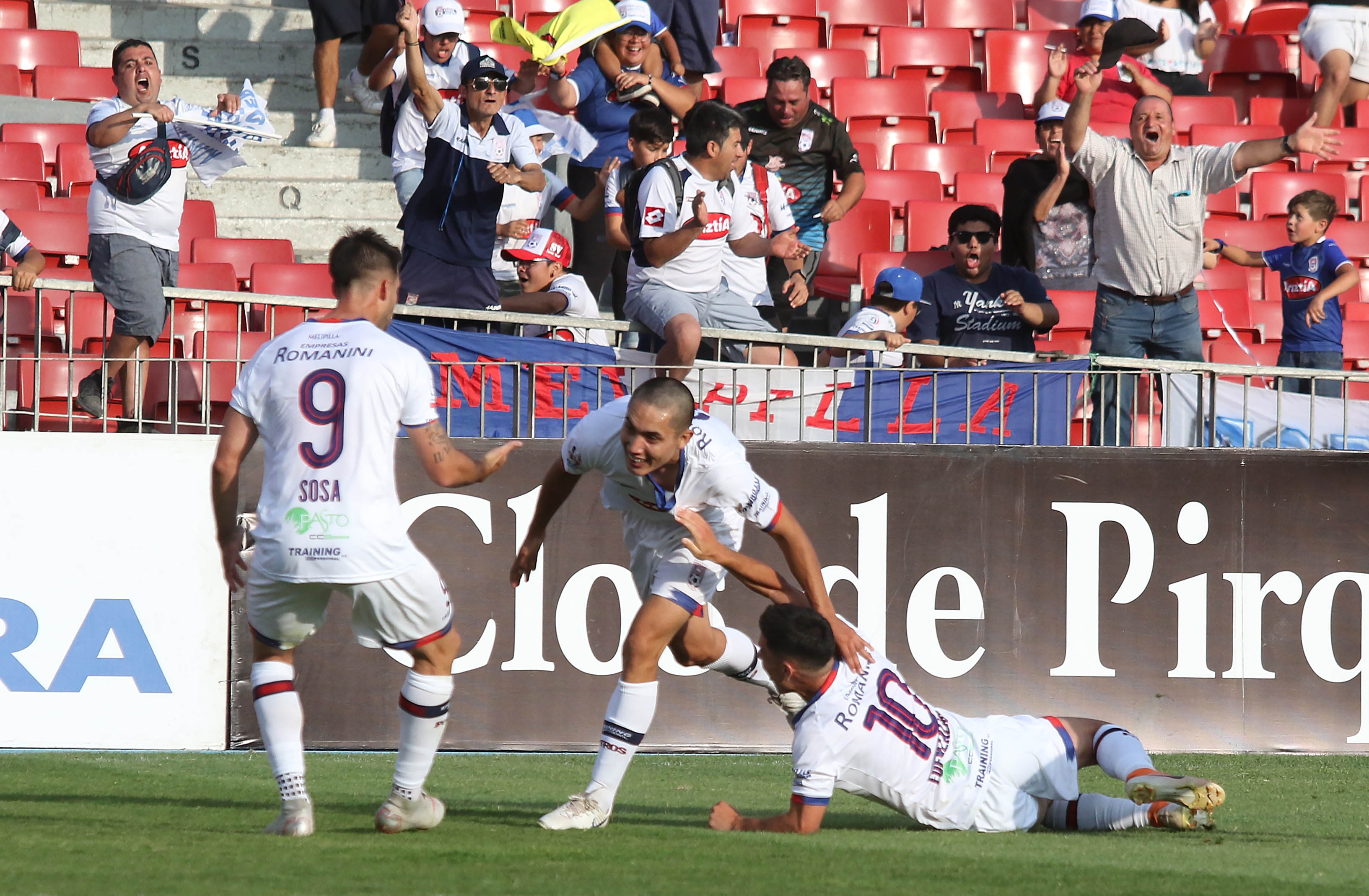 Melipilla Vs. Copiapó Y Ñublense Vs. Temuco: Mira Día Y Hora De Las ...