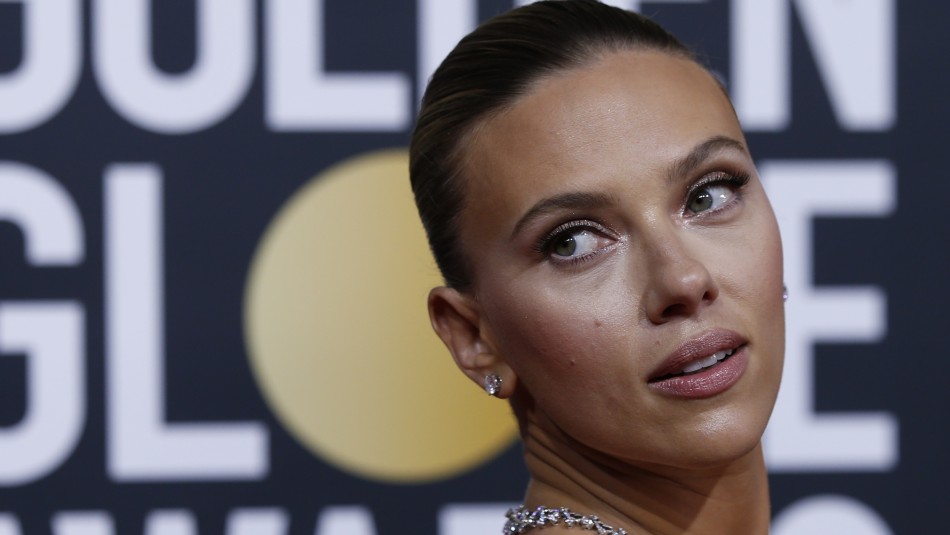 Scarlett Johansson Scarlett Johansson logra una histórica doble nominación a los premios Oscar 2020