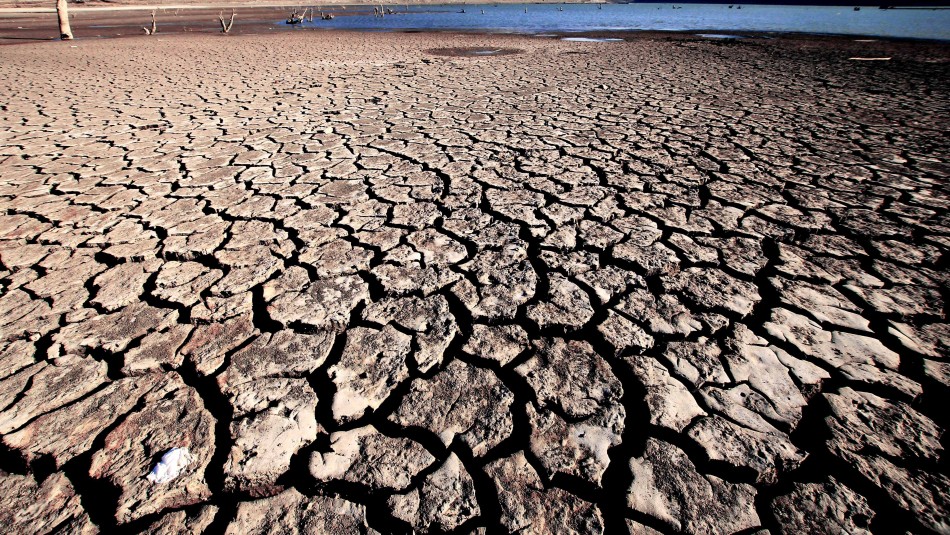 Gobierno por sequía: Gobierno por sequía: