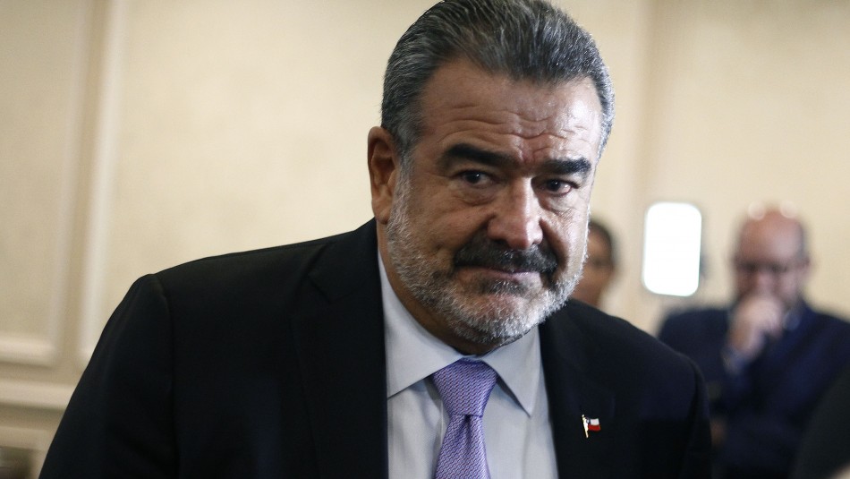 Quiñenco Empresa de Andrónico Luksic aclara vínculo con firma que realizó informe Big Data del Gobierno