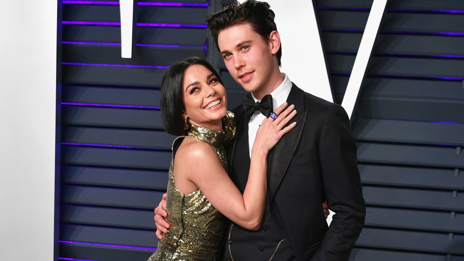Vanessa y Austin Vanessa Hudgens y Austin Butler se separan tras 9 años de relación