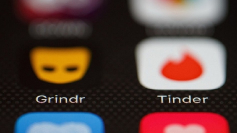 Grindr y Tinder: Aplicaciones de citas son acusadas de vender datos personales en Europa Grindr y Tinder: Aplicaciones de citas son acusadas de vender datos personales en Europa