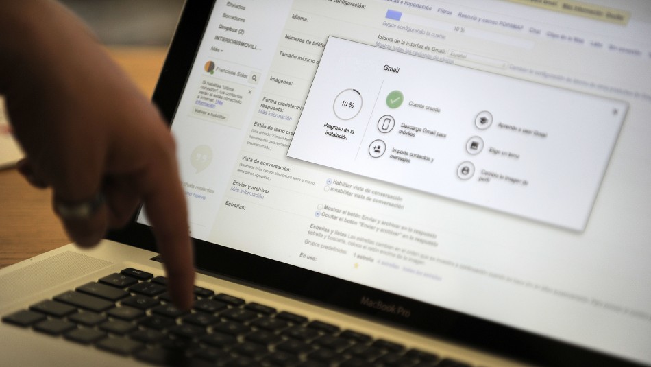 Cursos gratuitos de Google: Revisa cómo acceder a la plataforma para aprender sin costo Cursos Gmail
