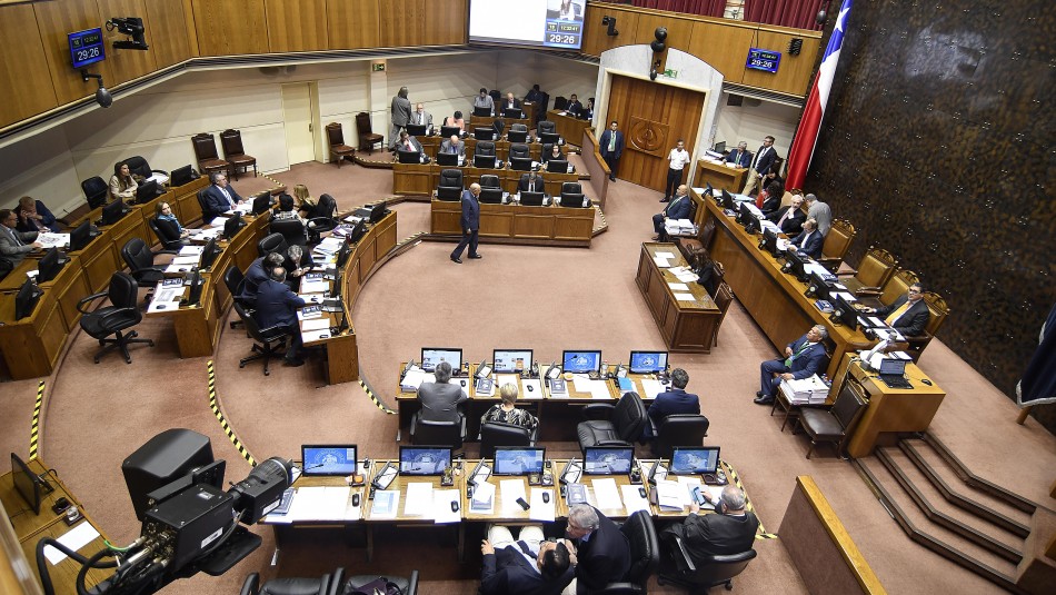 Aprueban idea de legislar proyecto de matrimonio igualitario Aprueban idea de legislar proyecto de matrimonio igualitario