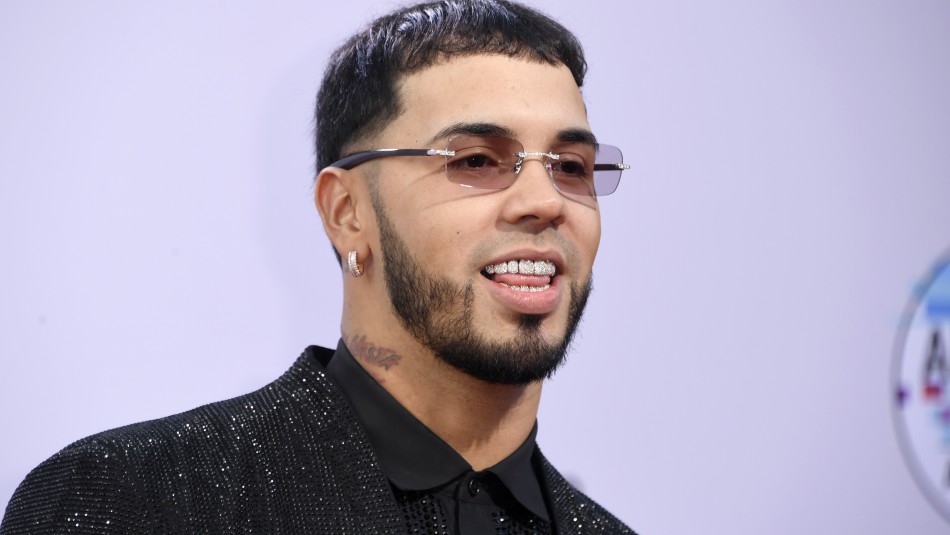 Anuel AA Anuel AA regresa a Chile para encabezar primera versión del Urban Flow SCL