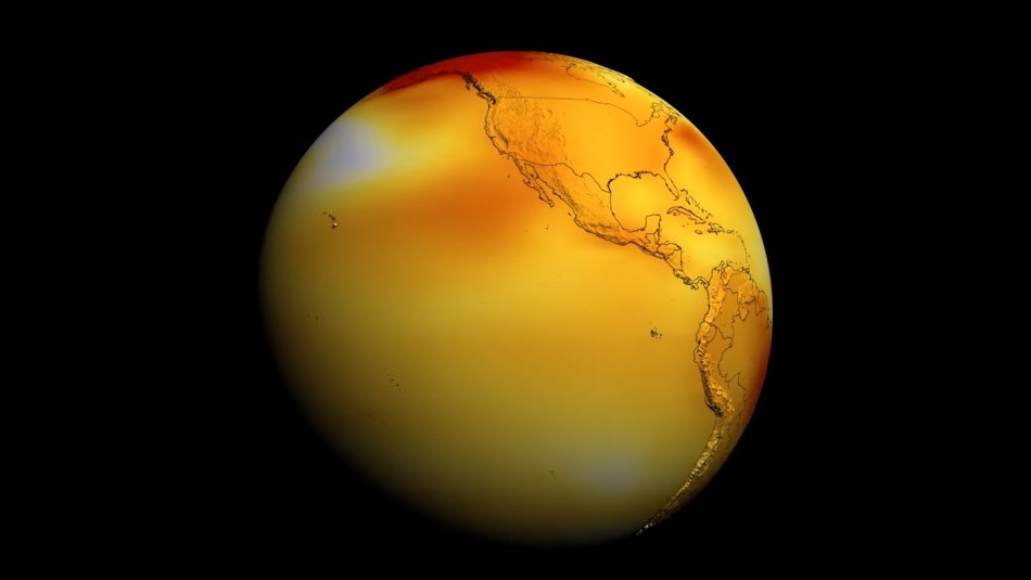 Calentamiento Global El 2019 fue el segundo año más caluroso de la historia