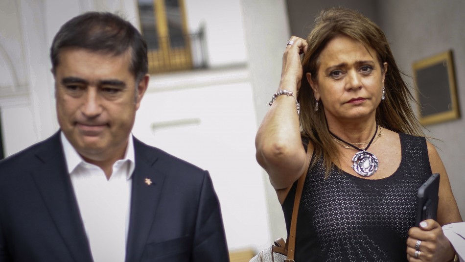 Van Rysselberghe nueva constitucion Van Rysselberghe: