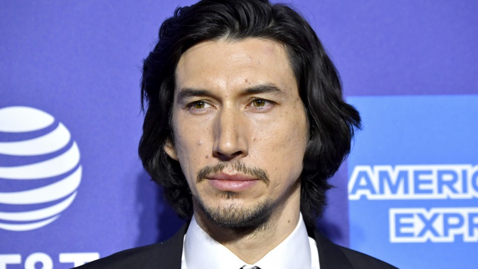 Adam Driver ¿Quién es Adam Driver, el actor revelación del 2019?