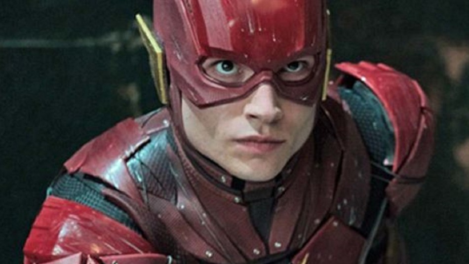 ¿Qué ha pasado con la película Flash de Ezra Miller? ¿Qué ha pasado con la película Flash de Ezra Miller?