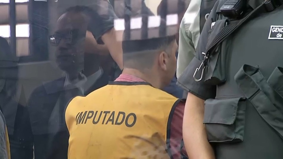 Karim Chahuán reformalizado Reformalizan a concejal Chahuán por tráfico de drogas, de influencias y falsificación de documento público