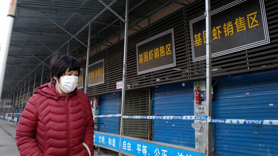 Wuhan Confirman segunda muerte en China por misteriosa neumonía: Se extiende a Tailandia y Japón