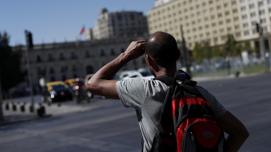 Imagen referencial Informe del tiempo de Jaime Leyton: Altas temperaturas se extienden y podrían llegar a 35 grados en zona central