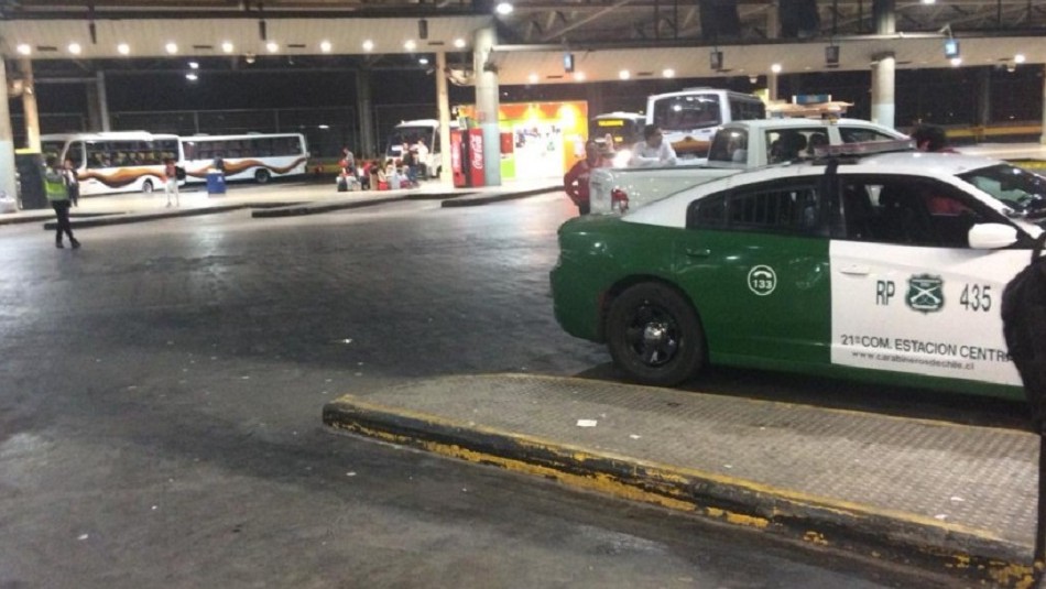 Mujer muere atropellada en terminal San Borja Identifican a mujer fallecida tras ser atropellada por un bus en terminal San Borja
