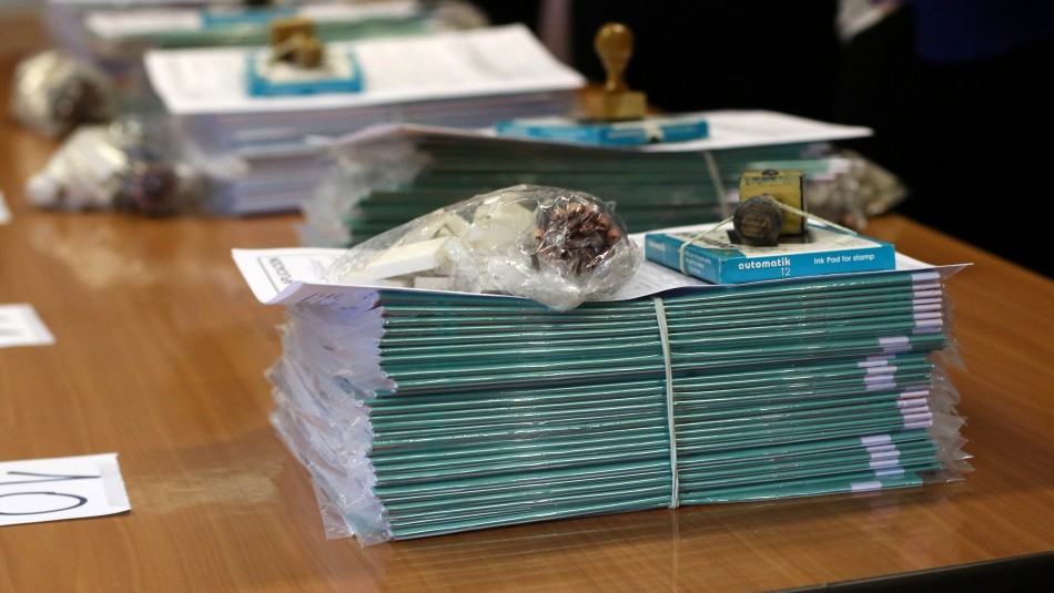 PSU 2020 PSU 2020: Más de 100.000 alumnos quedaron habilitados para rendir la prueba el 27 y 28 de enero