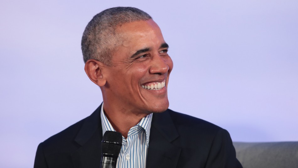 Barack Obama Estas son las nuevas películas y series favoritas de Barack Obama