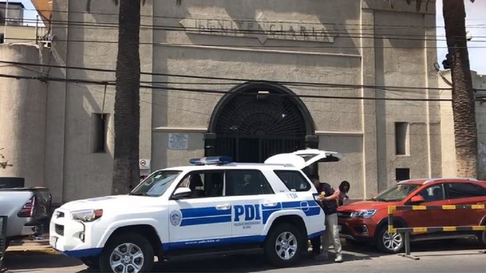 Foto referencial. Encontraron sin vida en la cárcel a uno de los imputados por el homicidio de la folclorista Xaviera Rojas