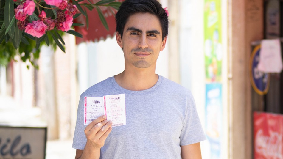 Chileno podría ganar fortuna 68 veces mayor que la de Nicky Jam o J Balvin